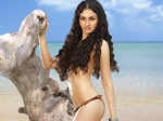 Femina Miss India Calendar 2012