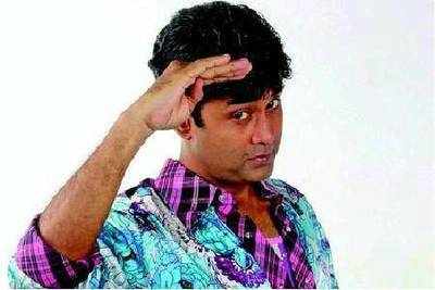 Comedy is my forte and I will never give it up: Sharan