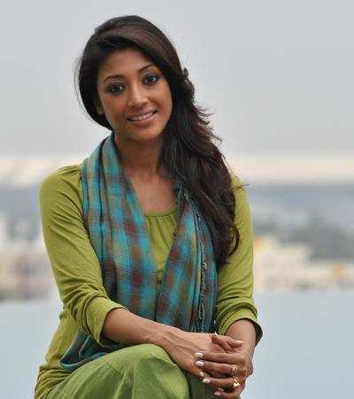 Indraneil and Paoli to pair up