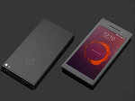 Linux smartphone: Ubuntu Edge