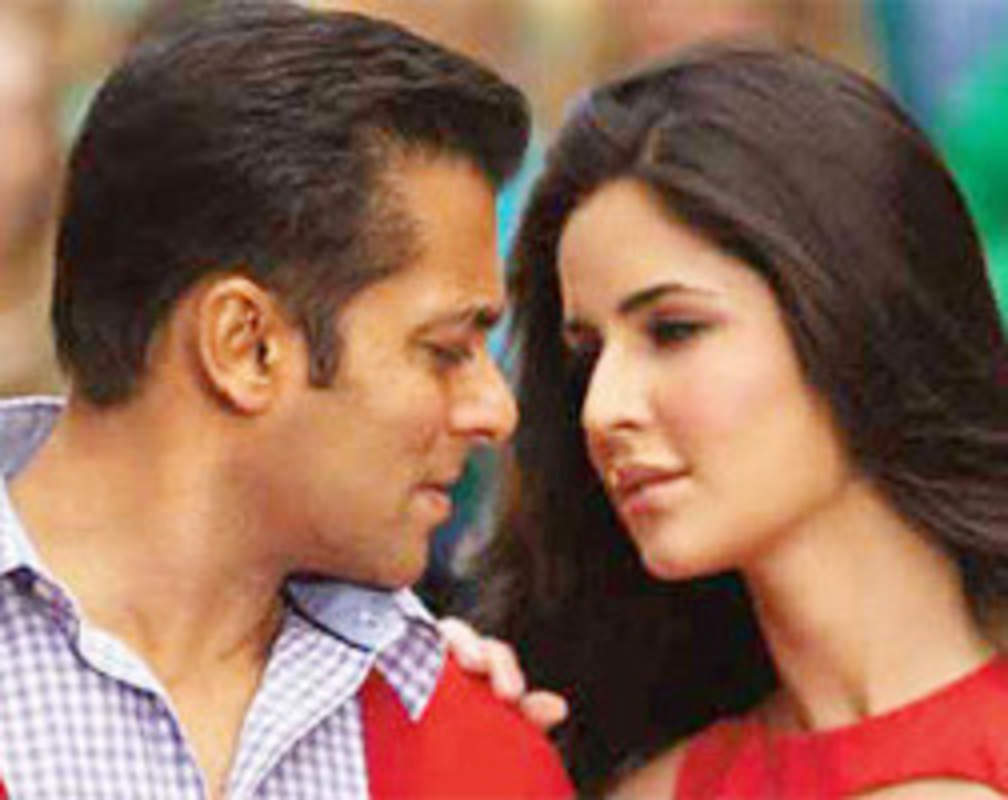 
Salman-Katrina to do an item number in Atul Agnihotri's film?
