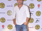 Celebs @ Gold's Gym relaunch