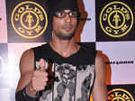 Celebs @ Gold's Gym relaunch