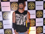 Celebs @ Gold's Gym relaunch