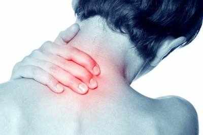 4 Common shoulder disorders and treatment