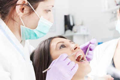 Dental health: Finding a dentist without insurance