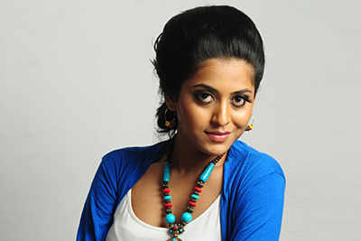 No eye candy roles for Mohana