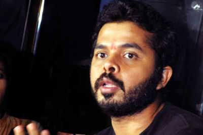 Sreesanth doesn’t want to leave Kerala ever again
