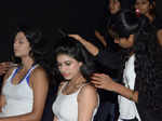 Miss Diva 2013: Mumbai Audition