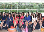 Miss Diva 2013: Mumbai Audition