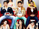 Grand Masti