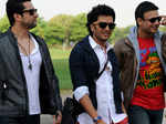 Grand Masti