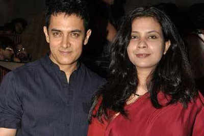 Aamir and I had our differences: Anusha Rizvi