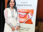 Chennai Plastic Surgery Hospitals' anniv. party