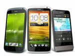 Top Mobile phone makers in India