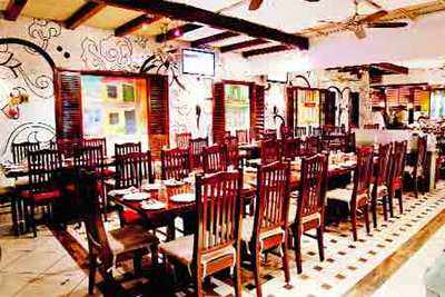 Restaurant review: Cafe Masala (Multi-cuisine)