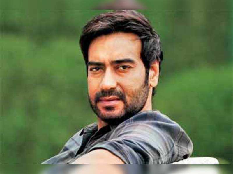 Ajay Devgn: Police praise Ajay Devgn for his self-discipline | Hindi ...