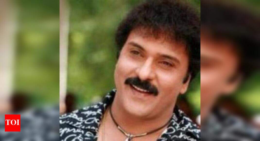 Sudeep-Ravichandran to start shoot on August 25 | Kannada Movie News ...