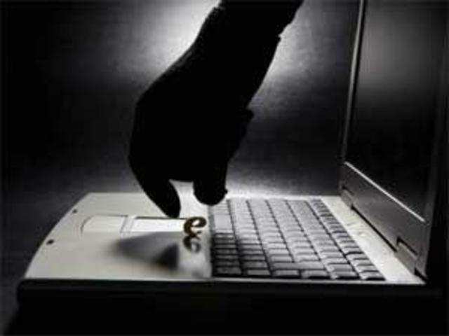 'India faced over 40 phishing attacks daily in Jan-Jun'