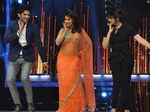 Jhalak 6: On the sets