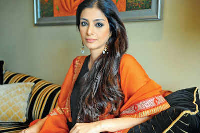 Happy Birthday Tabu: Did you know why the actress never spoke