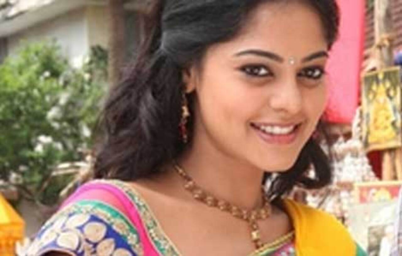 Bindu Madhavi talks about Desingu Raja