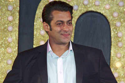 Salman Khan - the original trendsetter of Bollywood