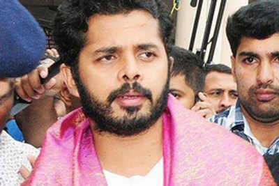 Sreesanth refuses to be a part of 'Bigg Boss 7'