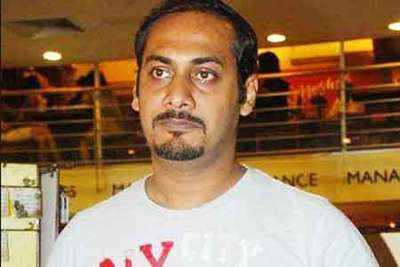 I cannot do one thing for very long: Abhinav Kashyap