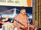 Ustad Rashid Khan mesmerises the audience in Bhopal