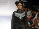 LFW'13: Gen Next Show