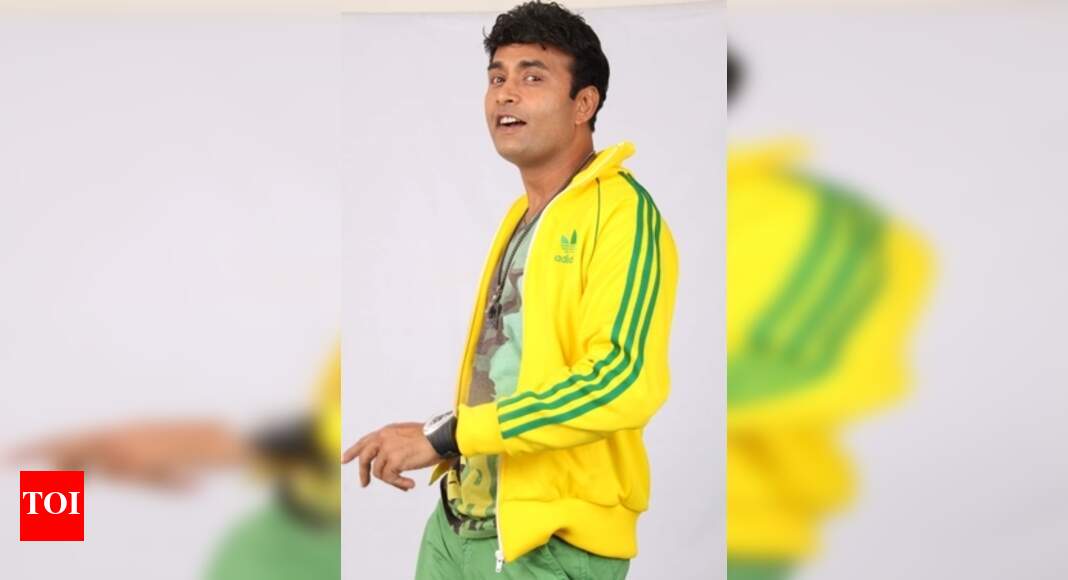 Sharan’s Victory rakes in good reviews Kannada Movie News Times of