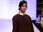 LFW'13: Nishka Lulla