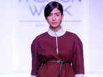 LFW'13: Nishka Lulla