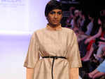 LFW'13: Nishka Lulla