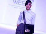 LFW'13: Nishka Lulla