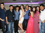 Sana Khan's b'day party