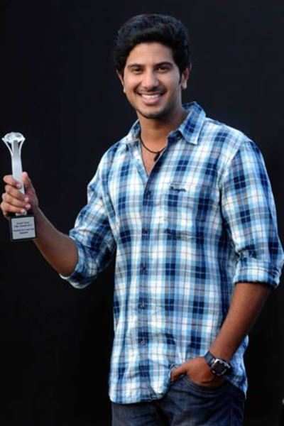I want to see how much I can challenge myself: Dulquer Salmaan