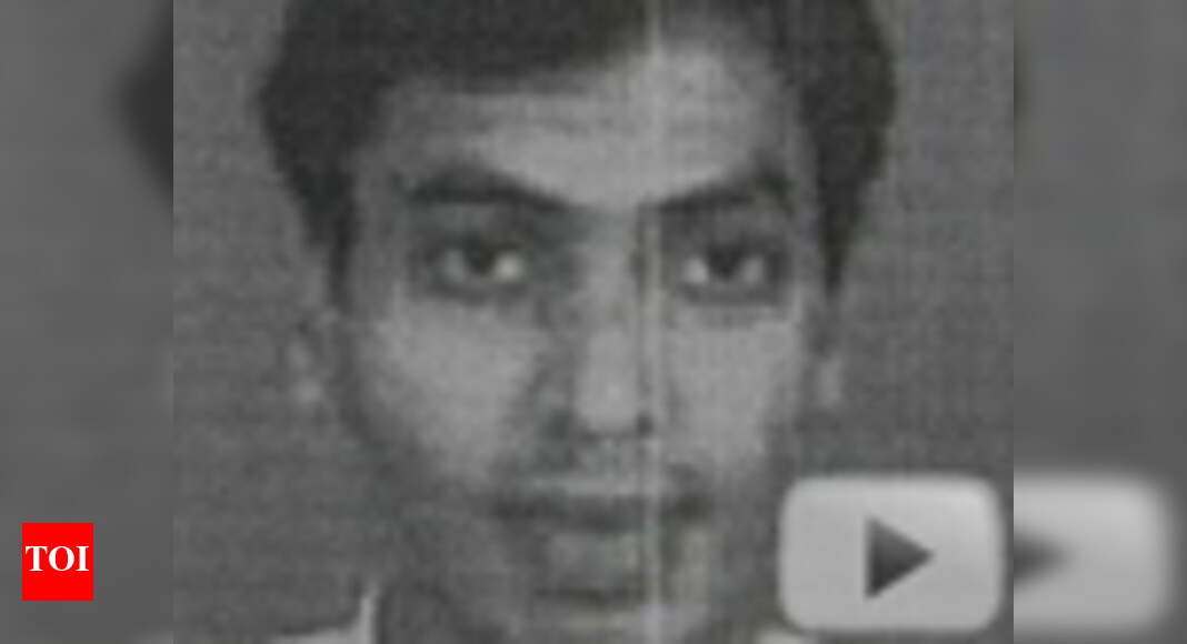 Is Haneef being released? - Times of India