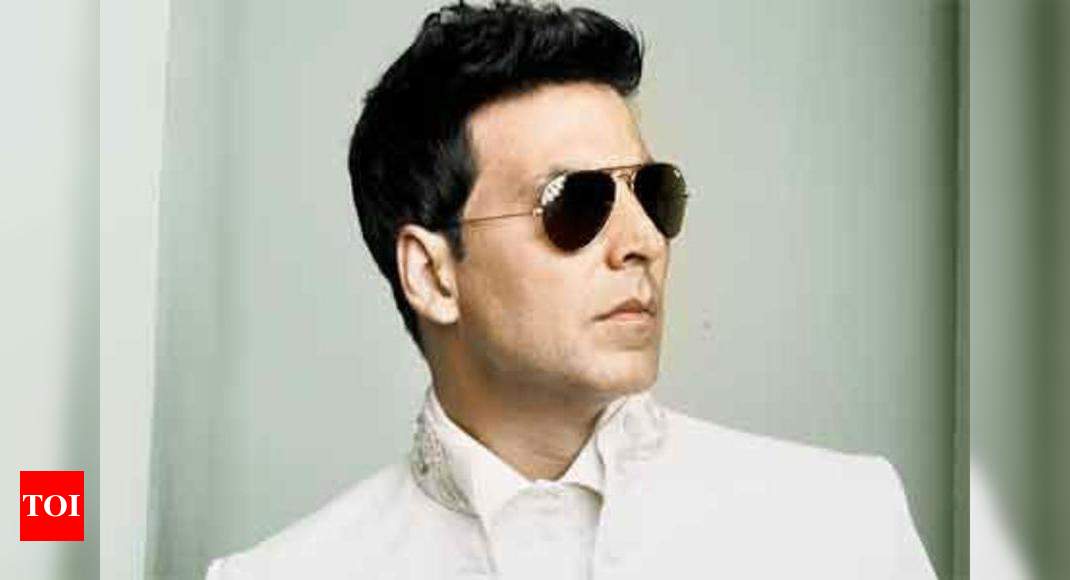 Akshay Kumar lashes out at ‘OUATIMD’ critics | Hindi Movie News - Times ...