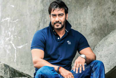 Industry has changed, people try to control theatres now: Ajay Devgn