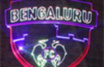 Bengaluru FC sign Rooney