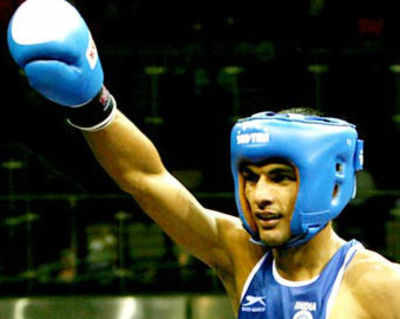 Indian boxer Jai Bhagwan wants to join Big Boss 7