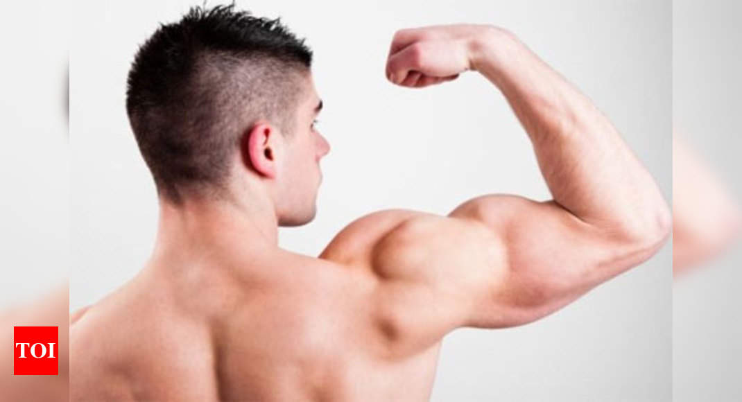 7 Easy Tricks to Build Muscle Faster - The Active Times