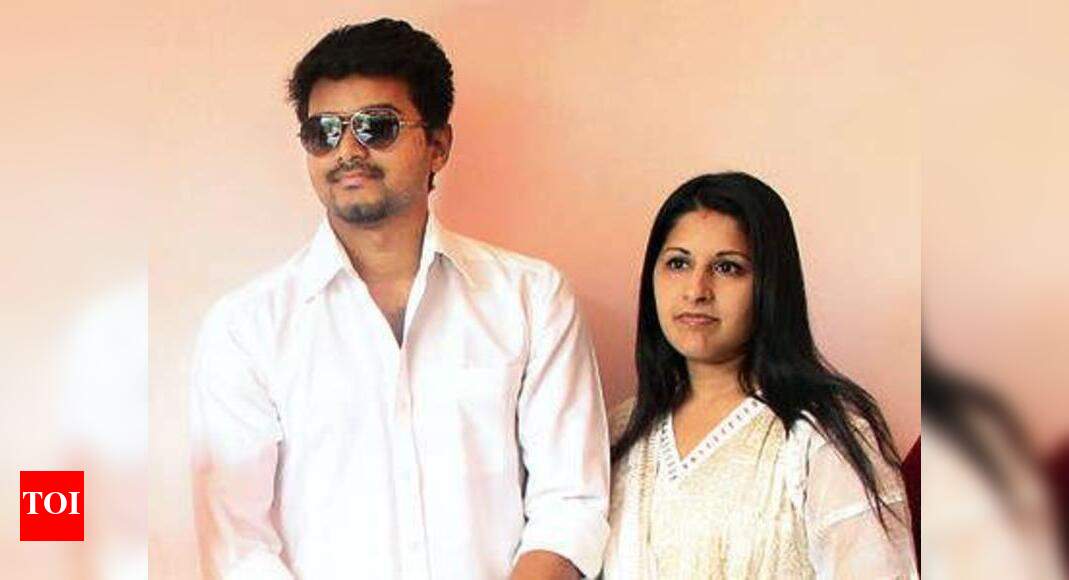 Happy Wedding Anniversary Day Vijay Cute Vijay And Cute Sangeetha Facebook