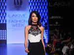 LFW'13: AND