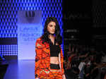 LFW'13: AND