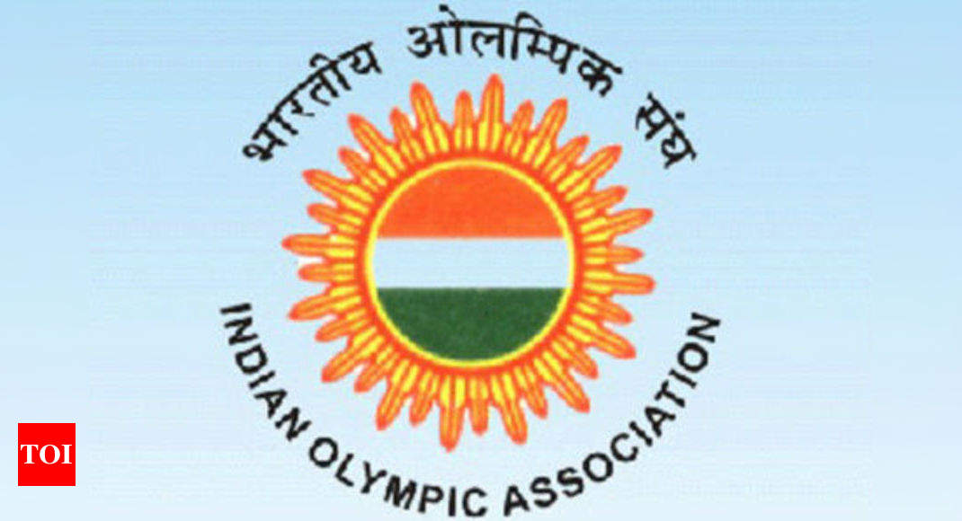 IOA sidesteps IOC demand | More sports News - Times of India