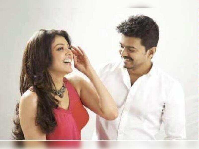 Jilla' first look ready | Tamil Movie News - Times of India Jilla' first look ready | Tamil Movie News - Times of India