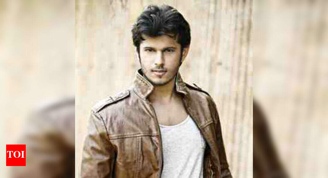 Dance & Martial arts go hand in hand: Neil Bhatt - Times of India